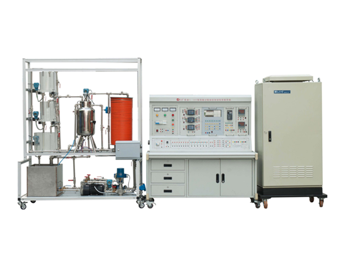 亞龍YL-370型高級(jí)過(guò)程控制綜合自動(dòng)化實(shí)驗(yàn)系統(tǒng)