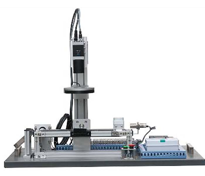 亞龍YL-SJ型視覺(jué)檢測(cè)分揀控制實(shí)訓(xùn)裝置