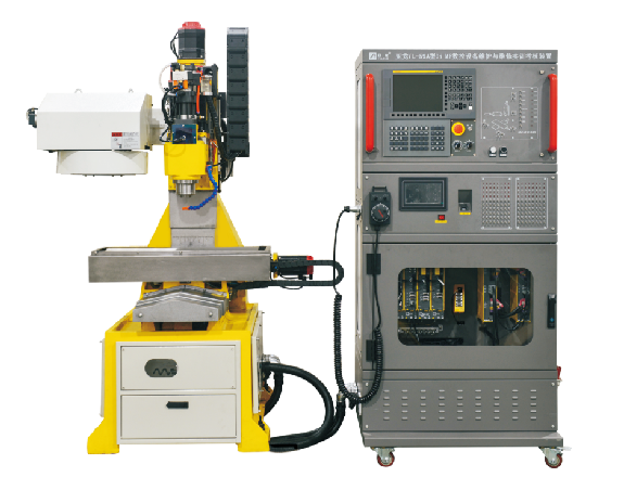 亞龍YL-59型oi MF數控設備維護與維修實訓考核裝置